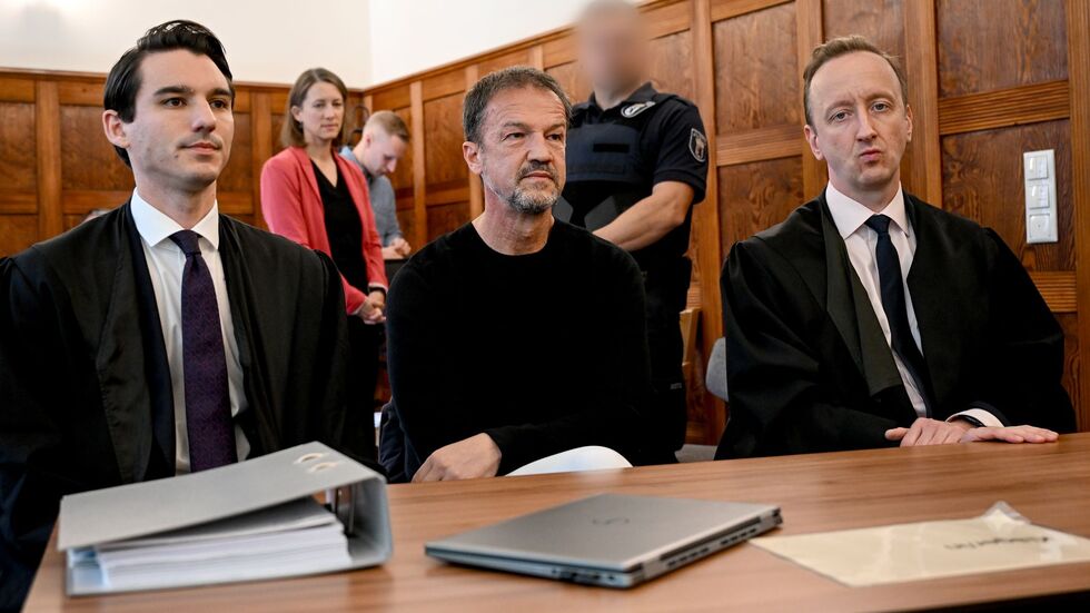 Bobic erzielte einen weiteren Erfolg vor Gericht.