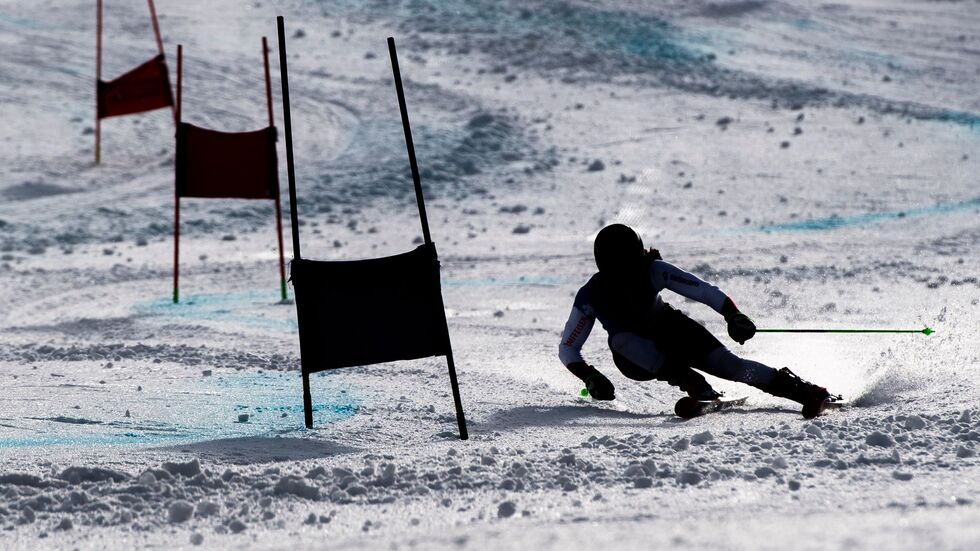 Im Ski-Weltcup wird es künftig nach einem Beschluss des Weltverbandes FIS Geschlechtertests geben. (Archivfoto)