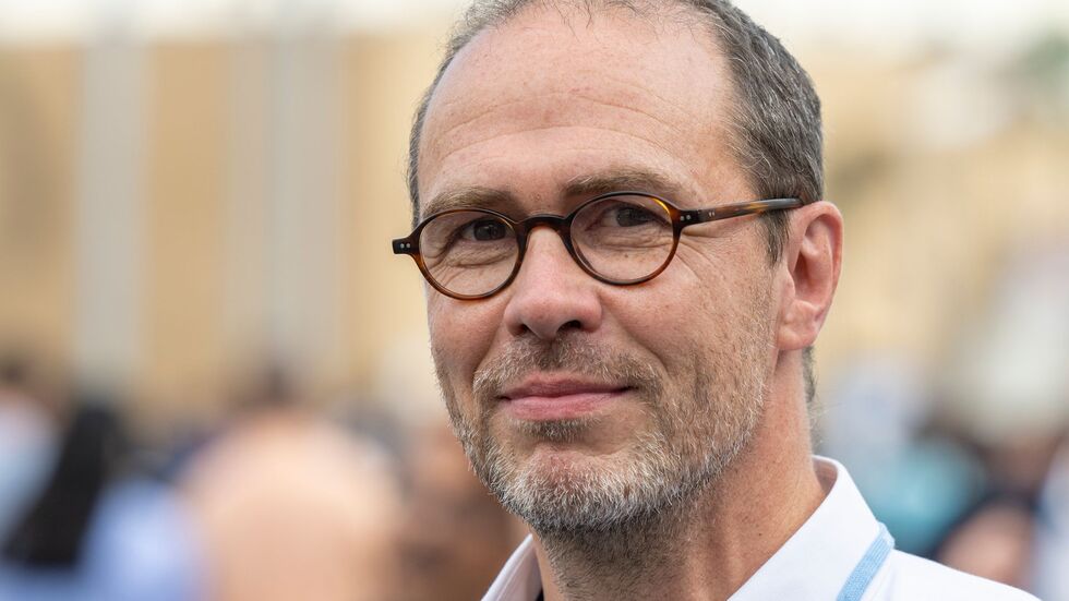 Greenpeace lobt die deutsche Unterstützung. (Archivbild)