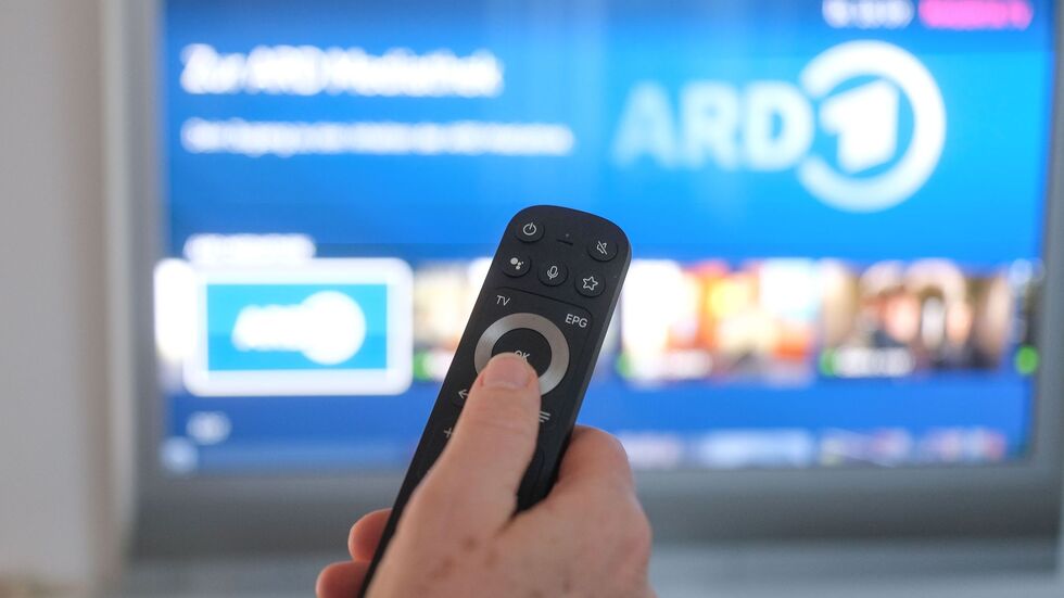 Der Brandenburger Landtag hat der Rundfunkreform zugestimmt (Archivbild).