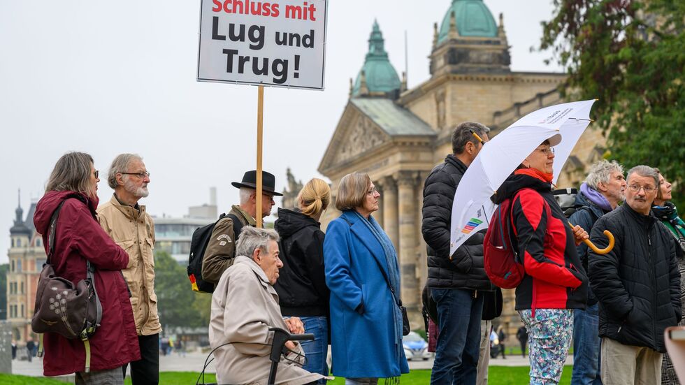 Die Hürden bei der Prüfung der Programmvielfalt sind hoch. (Archivbild)
