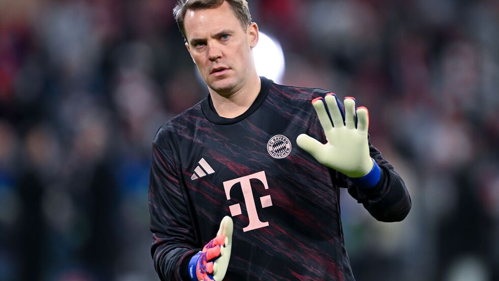 Manuel Neuer kehrt in das Tor des FC Bayern zurück. (Archivfoto)