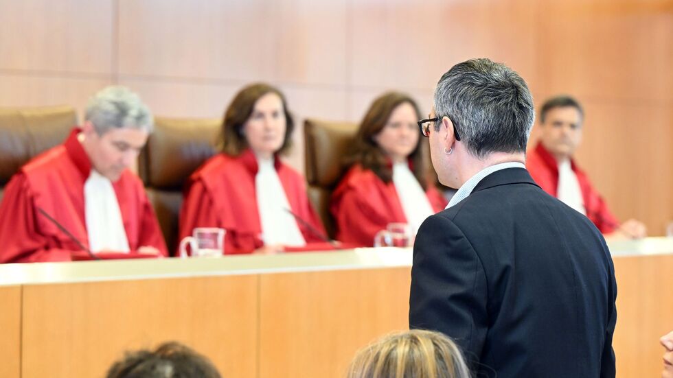 Da das Bundesverfassungsgericht eine Änderung gefordert hat, gibt es einen gewissen Zeitdruck. (Archivfoto)