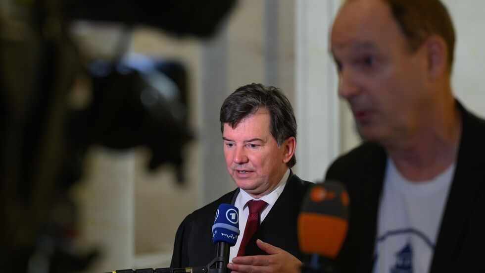 Der Anwalt der Klägerin spricht von einem Erfolg. 