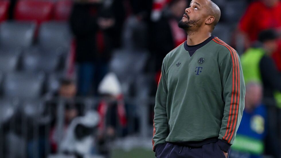 Wie weit geht es für den FC Bayern unter Trainer Vincent Kompany nach oben?