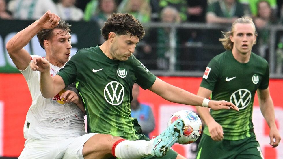 Der Leipziger Lauf geht weiter.  