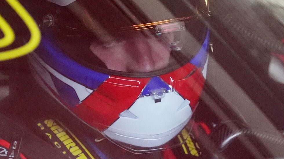 Kaum fährt er in einem siegfähigen Auto, gewinnt Verstappen auf der Nordschleife. (Archivbild)