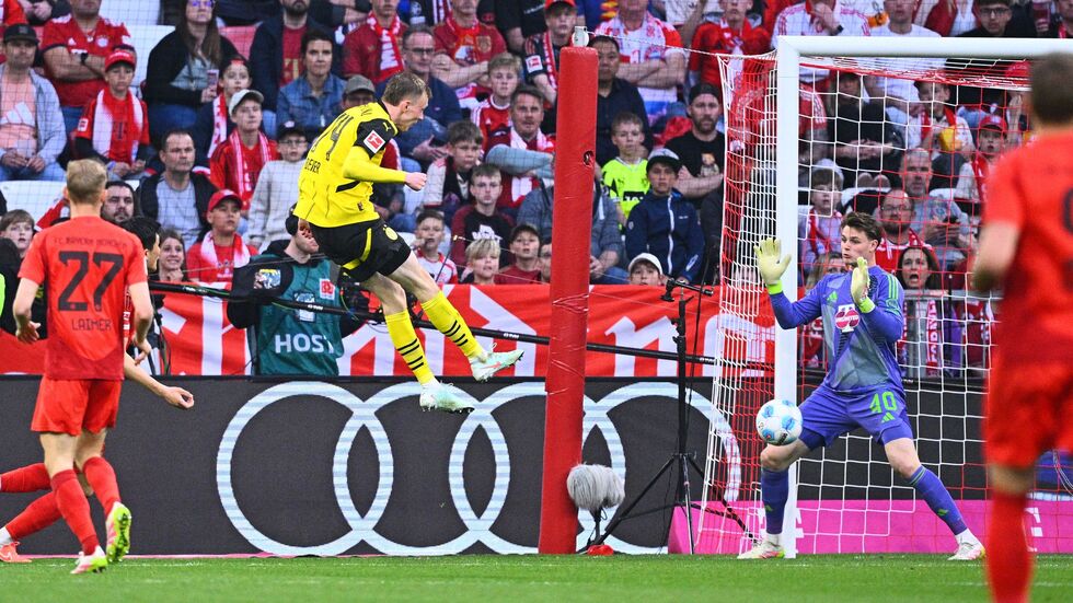 Der Klassiker verspricht Tore und Spannung.