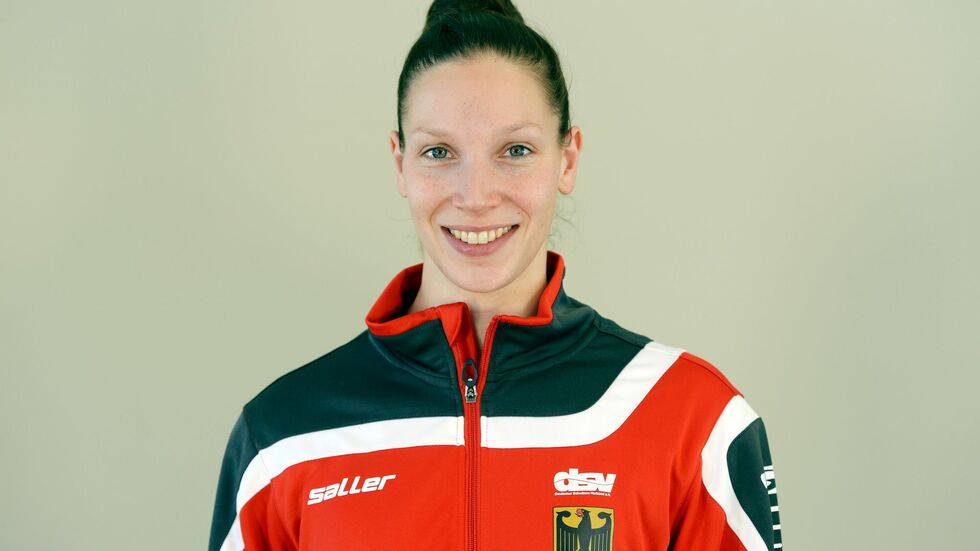 Ex-Schwimmerin Dorothea Brandt hat eine klare Meinung zu den Enhanced Games