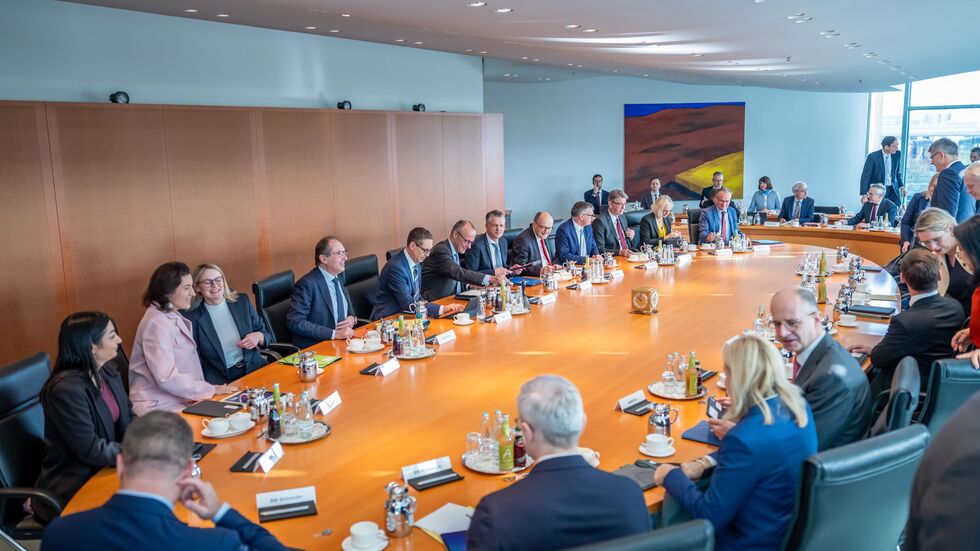 Die Grundrechte aller Beteiligten würden bei der neuen Regelung angemessen berücksichtigt werden, heißt es aus dem Justizministerium.