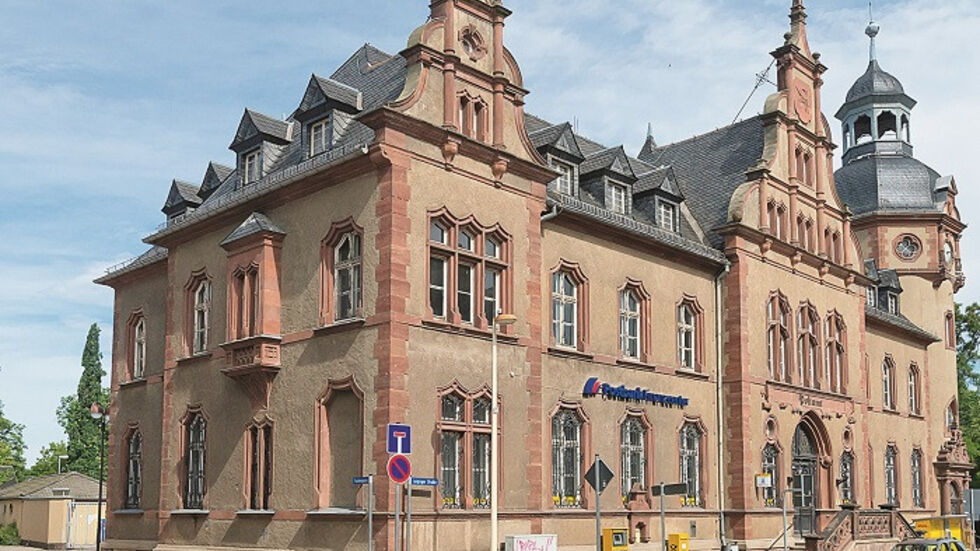 Verstei­ge­rungs­termin ist der 30. August. (c) Michael Miltzow Versteigerungstermin ist der 30. August. (c) Michael Miltzow