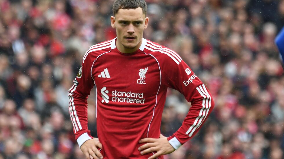 Trotz seiner bisher durchwachsenen Bilanz in England will Florian Wirtz «cool bleiben».