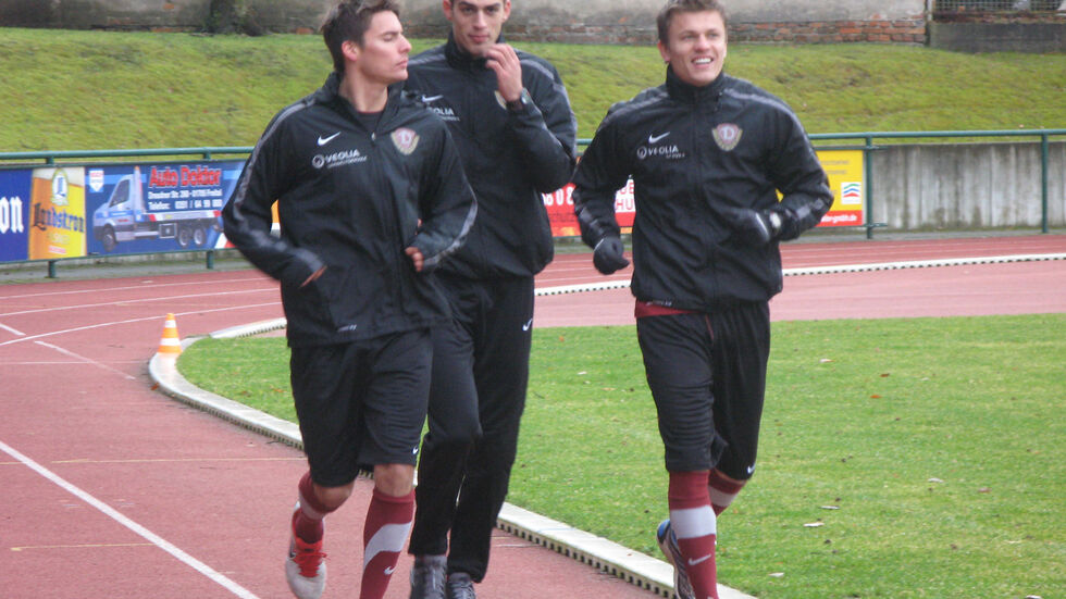 Savic im Gespräch mit Zlatko Dedic Savic im Gespräch mit Zlatko Dedic