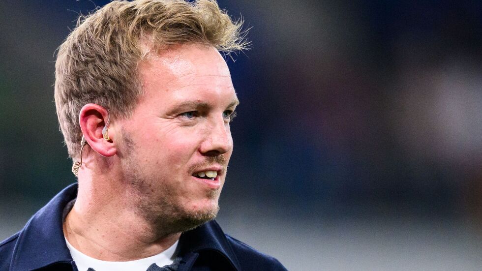Nagelsmann hat für die letzten Quali-Spiele personelle Akzente gesetzt. (Archivbild)