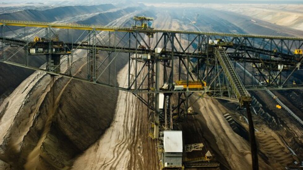 Ein weiteres Lausitz­dorf soll der Braun­ko­ghle weichen Ein weiteres Lausitzdorf soll der Braunkoghle weichen