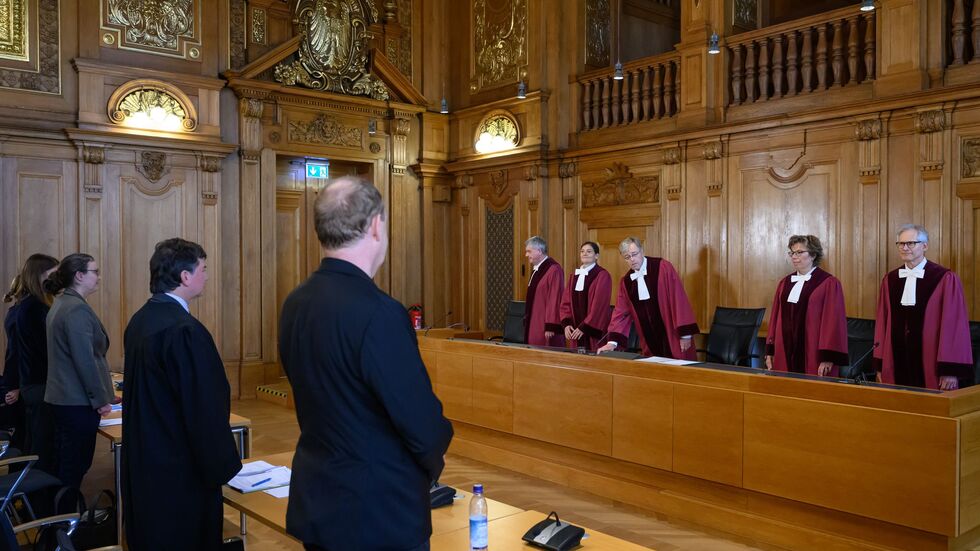 Der Streit um den Rundfunkbeitrag geht weiter.