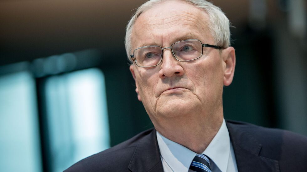 Hanning ist nicht mehr als Zeuge im Hamburger Block-Prozess geladen. (Archivbild) Hanning ist nicht mehr als Zeuge im Hamburger Block-Prozess geladen. (Archivbild)