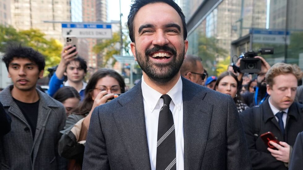 Mamdani verspricht unter anderem eine Mietpreisbremse und Gratis-Kinderbetreuung. (Archivfoto)