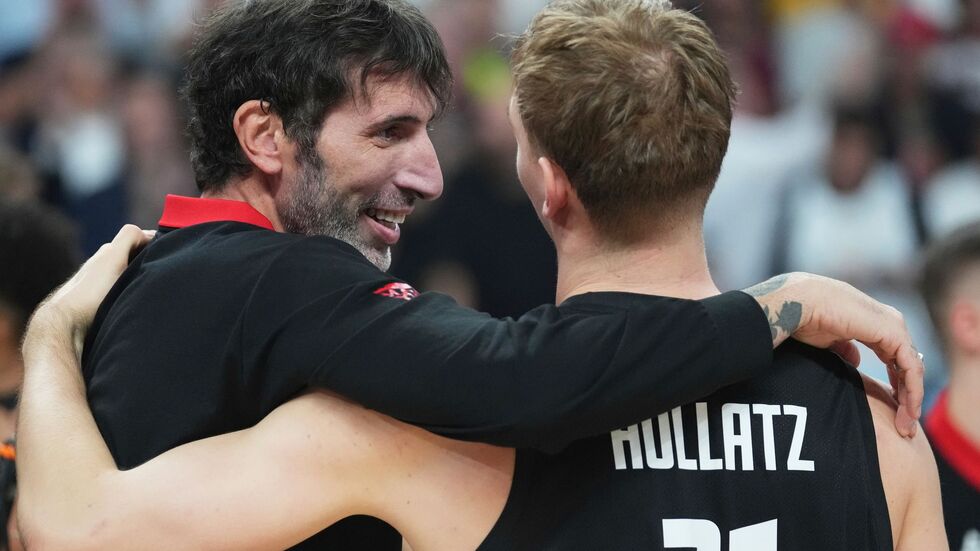 Mumbru gilt bei den Spielern als beliebt.