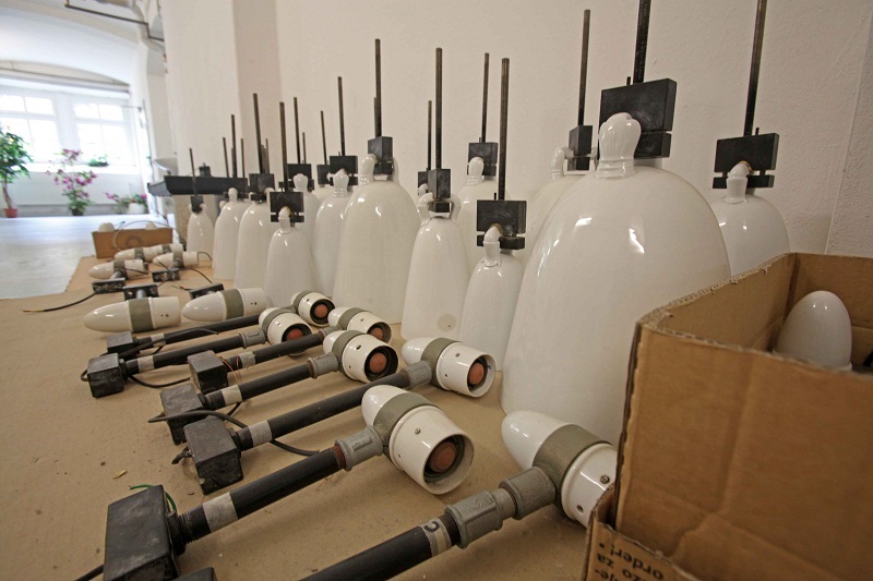 Schumannplatz bekommt Glockenspiel Radio Zwickau