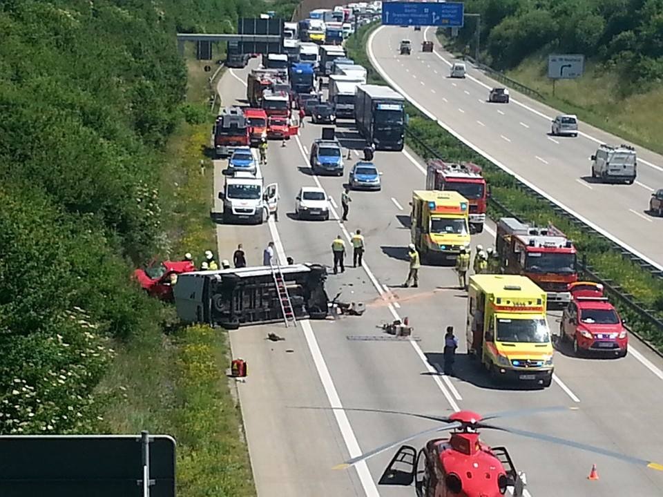 Schwerer Fall Für Die Autodoktoren