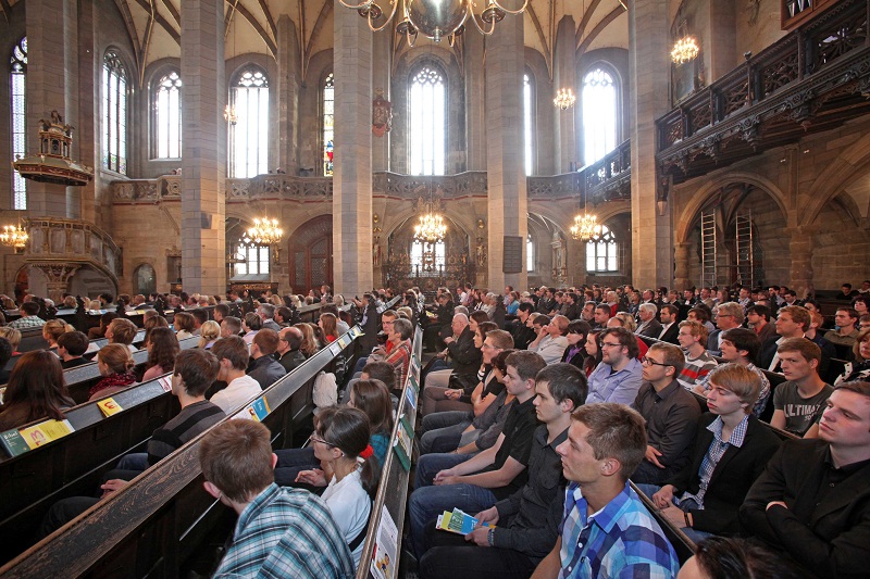 WHZ immatrikuliert weniger Studenten Radio Zwickau