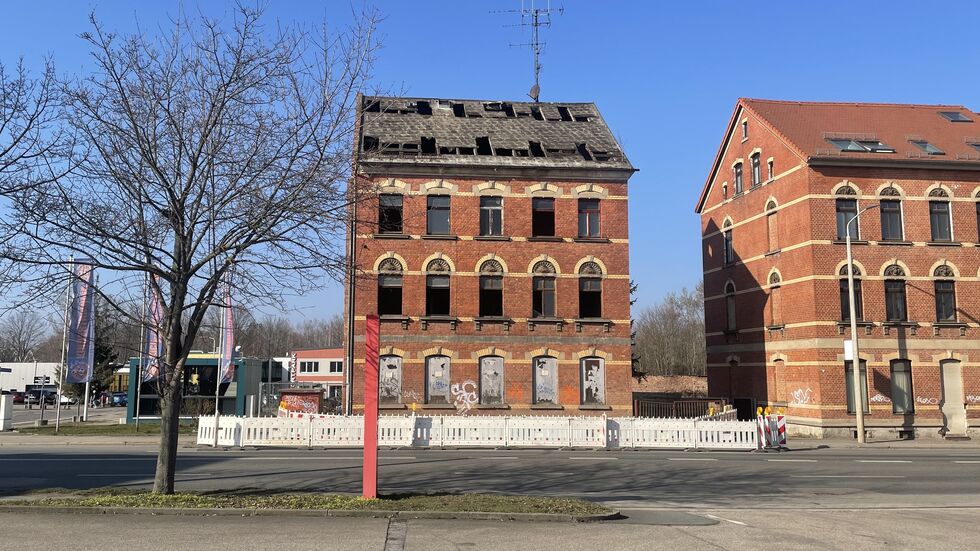 Die Tage dürften gezählt sein.... Die Tage dürften gezählt sein....