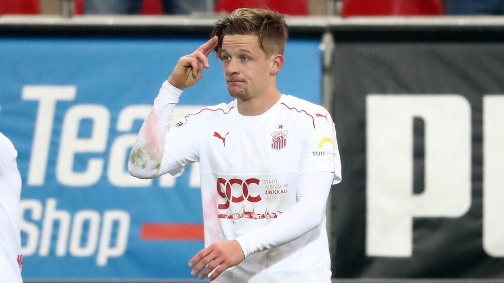 BBB fehlt in Jena. (c) Imago/ Picture Point