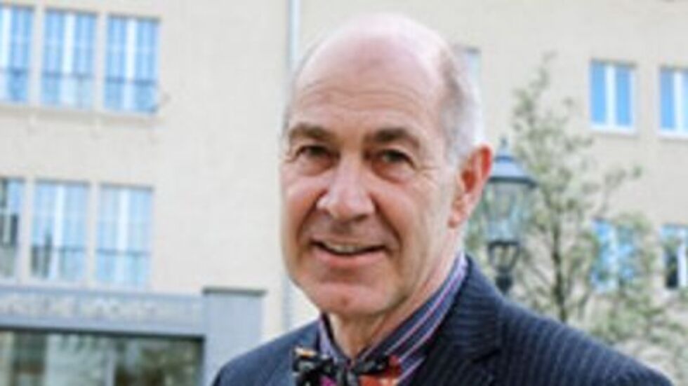 Karl Schwister ist nicht mehr Rektor der WHZ. (c) Claudia Drescher/dpa Karl Schwister ist nicht mehr Rektor der WHZ. (c) Claudia Drescher/dpa