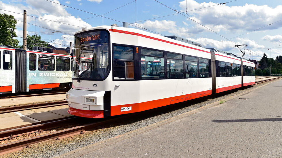 © Ralph Köhler/Archiv