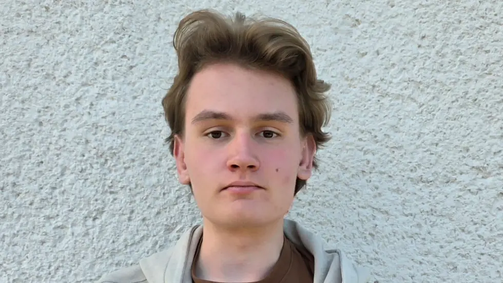 Oskar Müller Oskar Müller