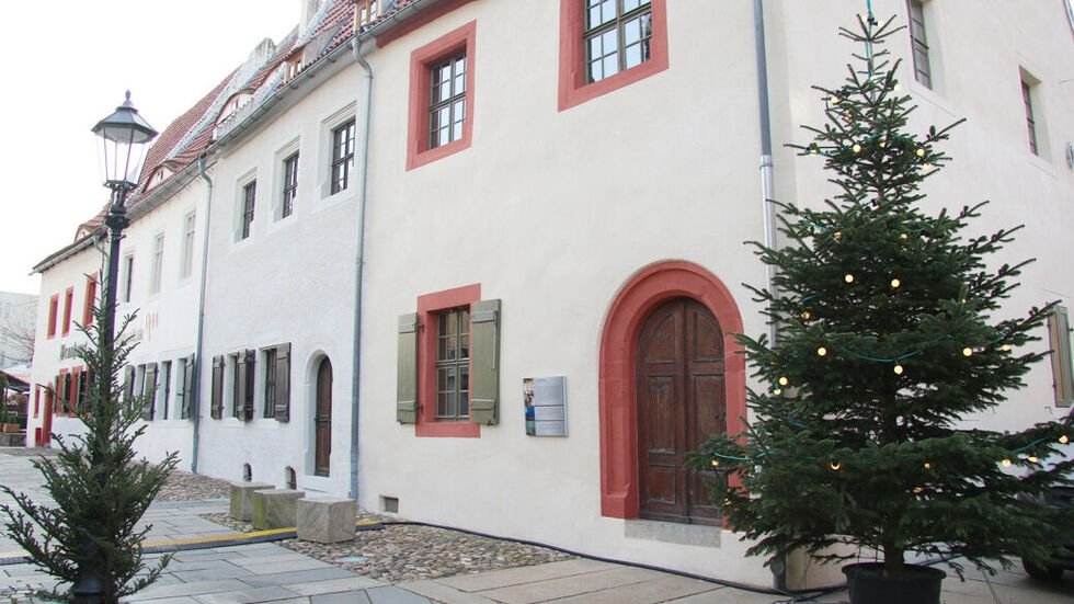 Priesterhäuser Priesterhäuser