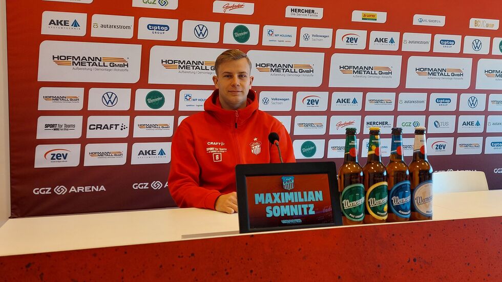 Der Defensivakteur kommt in dieser Saison auf 13 Einsätze - davon acht über die volle Spielzeit.