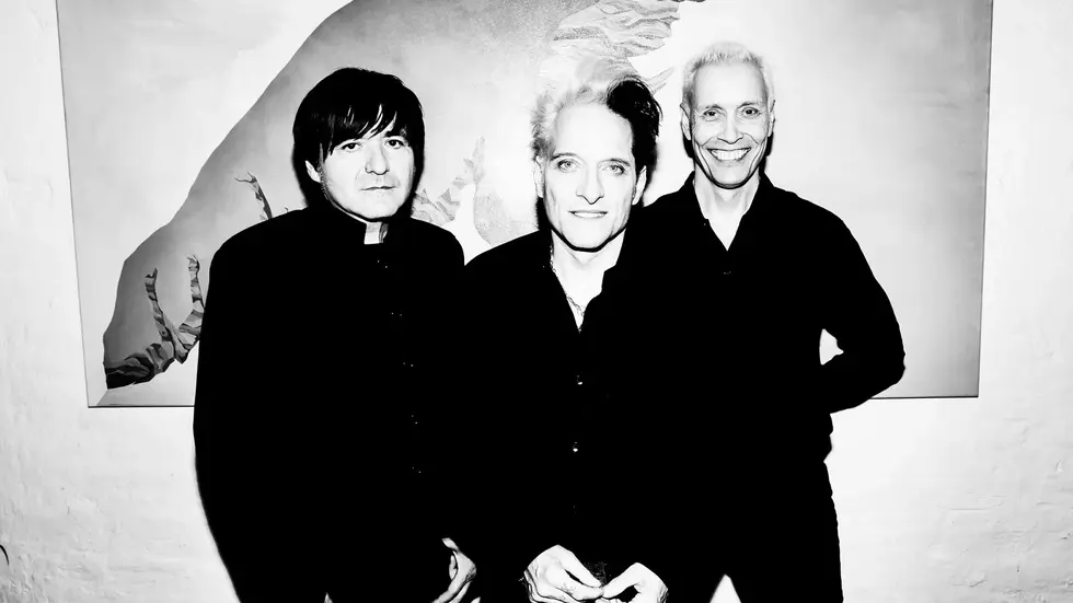 Die selbsternannte "beste Band der Welt" will 2027 wieder auf Tour gehen. Die selbsternannte "beste Band der Welt" will 2027 wieder auf Tour gehen.