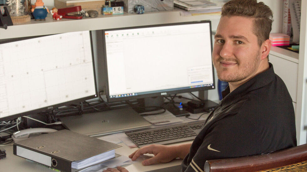 Tim Großpietsch Tim Großpietsch