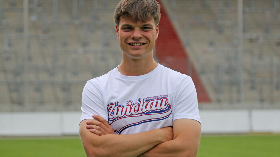 Philipp Heller ist der nächste junge Wilde...