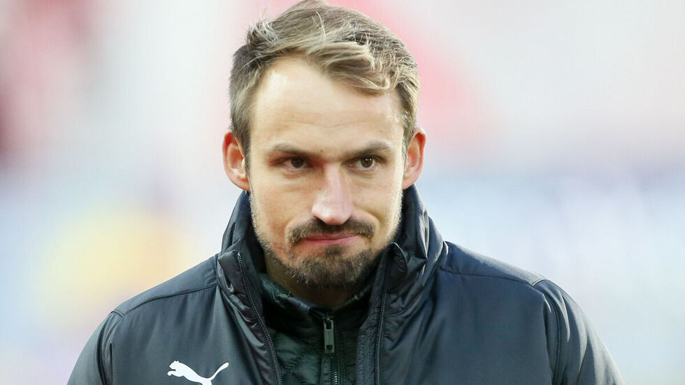 Toni Wachsmuth weiß immer noch nicht, wo am Freitag die Reise hingeht