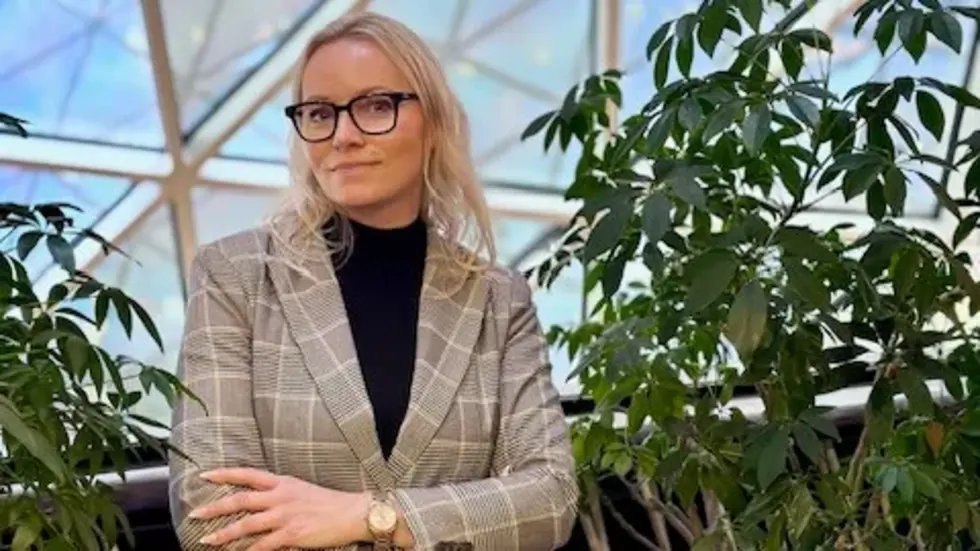 Die Übergabe an Johanna Huber wird in den nächsten Tagen erfolgen.