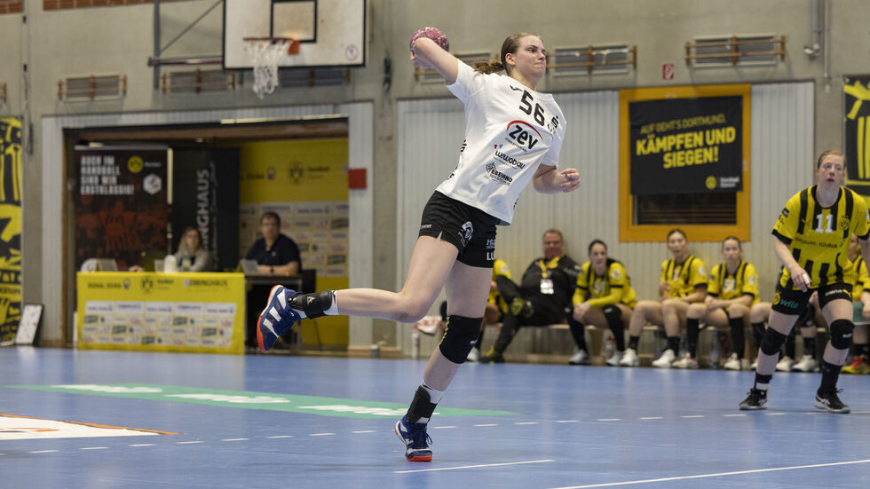 Laura Nagy wechselt zu Zweitligist Waiblingen. Laura Nagy wechselt zu Zweitligist Waiblingen.