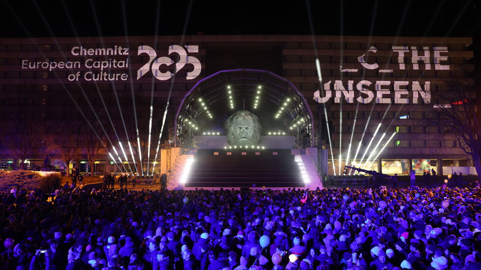 Seit dem 18. Januar läuft das Kulturhauptstadtjahr in Chemnitz offiziell. Jetzt veröffentlichte die Stadt eine Aufstellung der Kosten. Seit dem 18. Januar läuft das Kulturhauptstadtjahr offiziell in Chemnitz eröffnet. Jetzt veröffentliche die Stadt eine Aufstellung der Kosten.