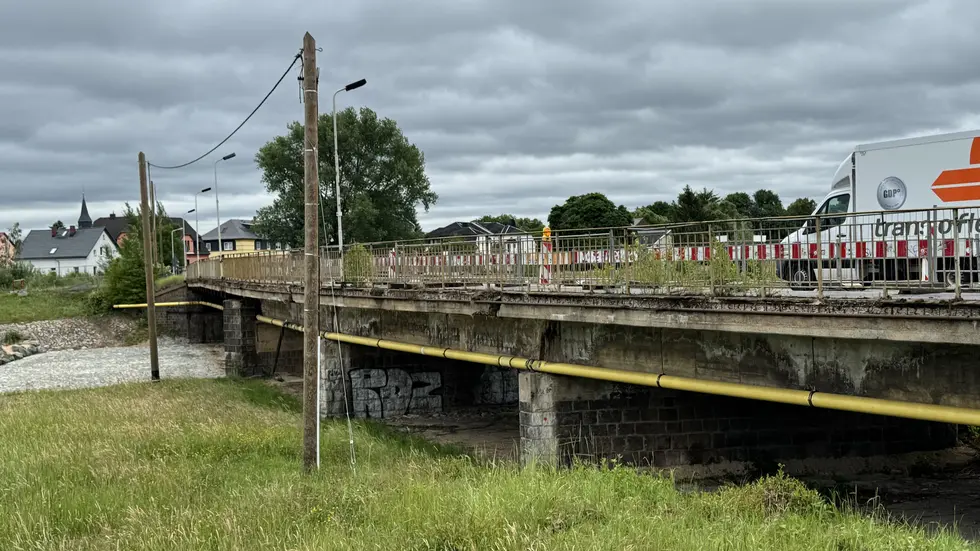 Mühlgrabenbrücke