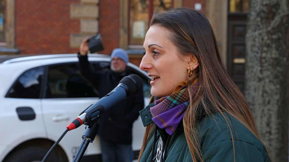 Kristin Oder Kristin Oder