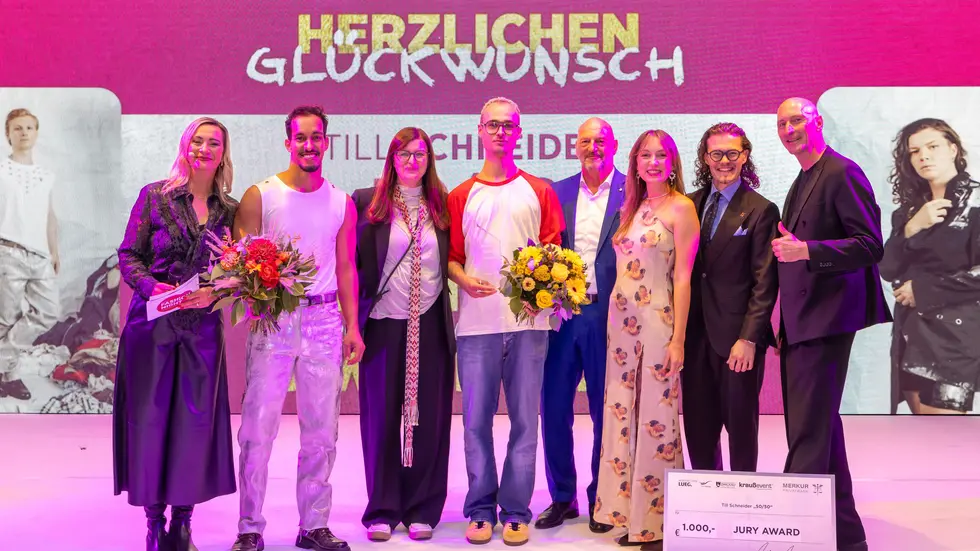 Frühlingsball 2026