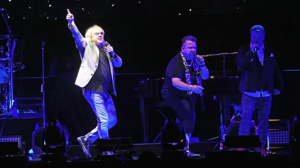 Die berühmte Leipziger "Die Prinzen" hat für 2027 ihre Auflösung bekannt gegeben.