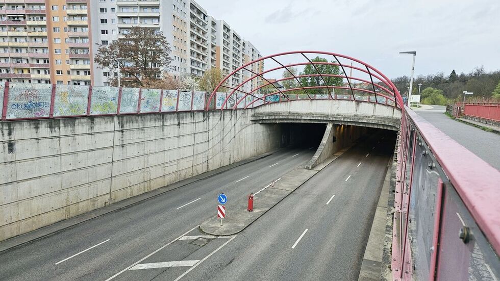 City-Tunnel