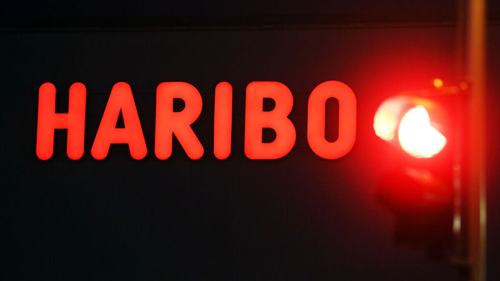 Haribo in Wilkau-Haßlau steht vor dem Aus. © Ralph Köhler/propicture  