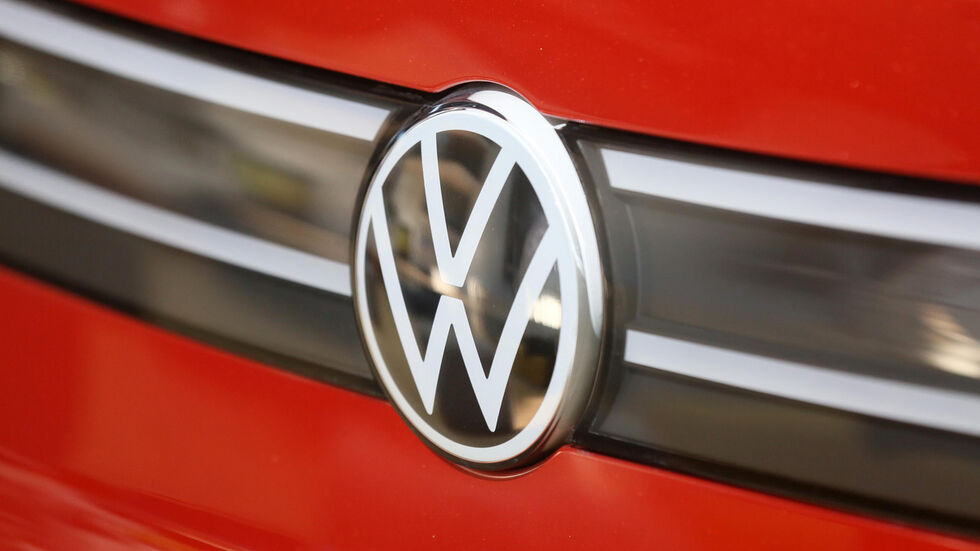 VW verlängert Kurzarbeit bis 1. April. VW verlängert Kurzarbeit bis 1. April.