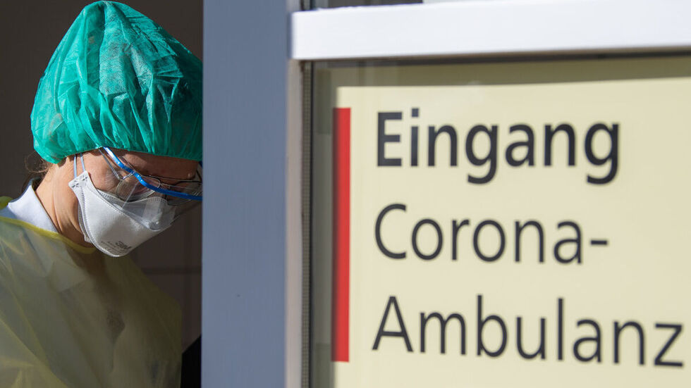 Symbolbild © Robert Michael/ dpa Symbolbild © Robert Michael/ dpa