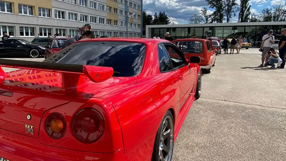 "Campus Schleifen" 2025