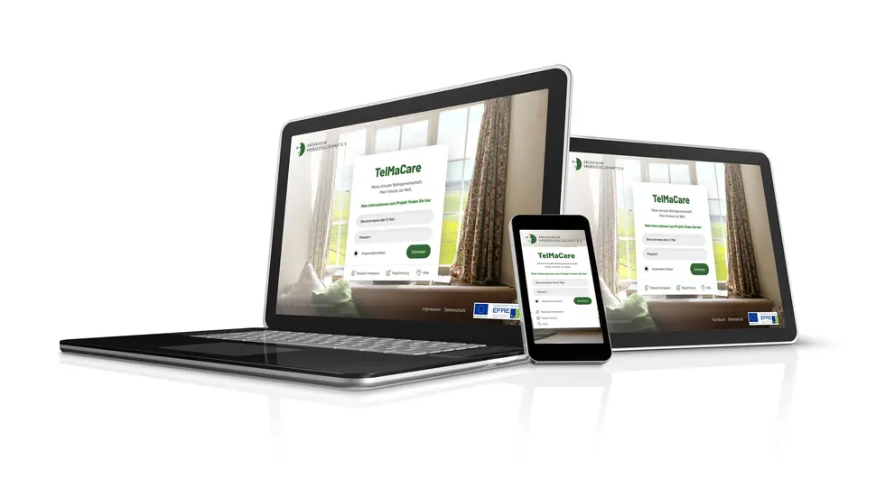 Tablets der Krebsgesellschaft Tablets der Krebsgesellschaft
